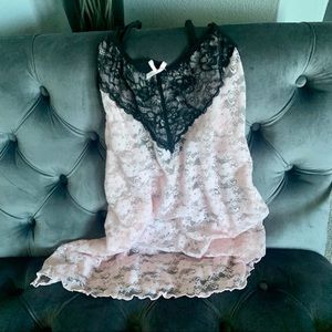 Jessica Simpson Lingerie